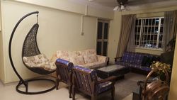 Blk 257 Bangkit Road (Bukit Panjang), HDB 4 Rooms #173192172